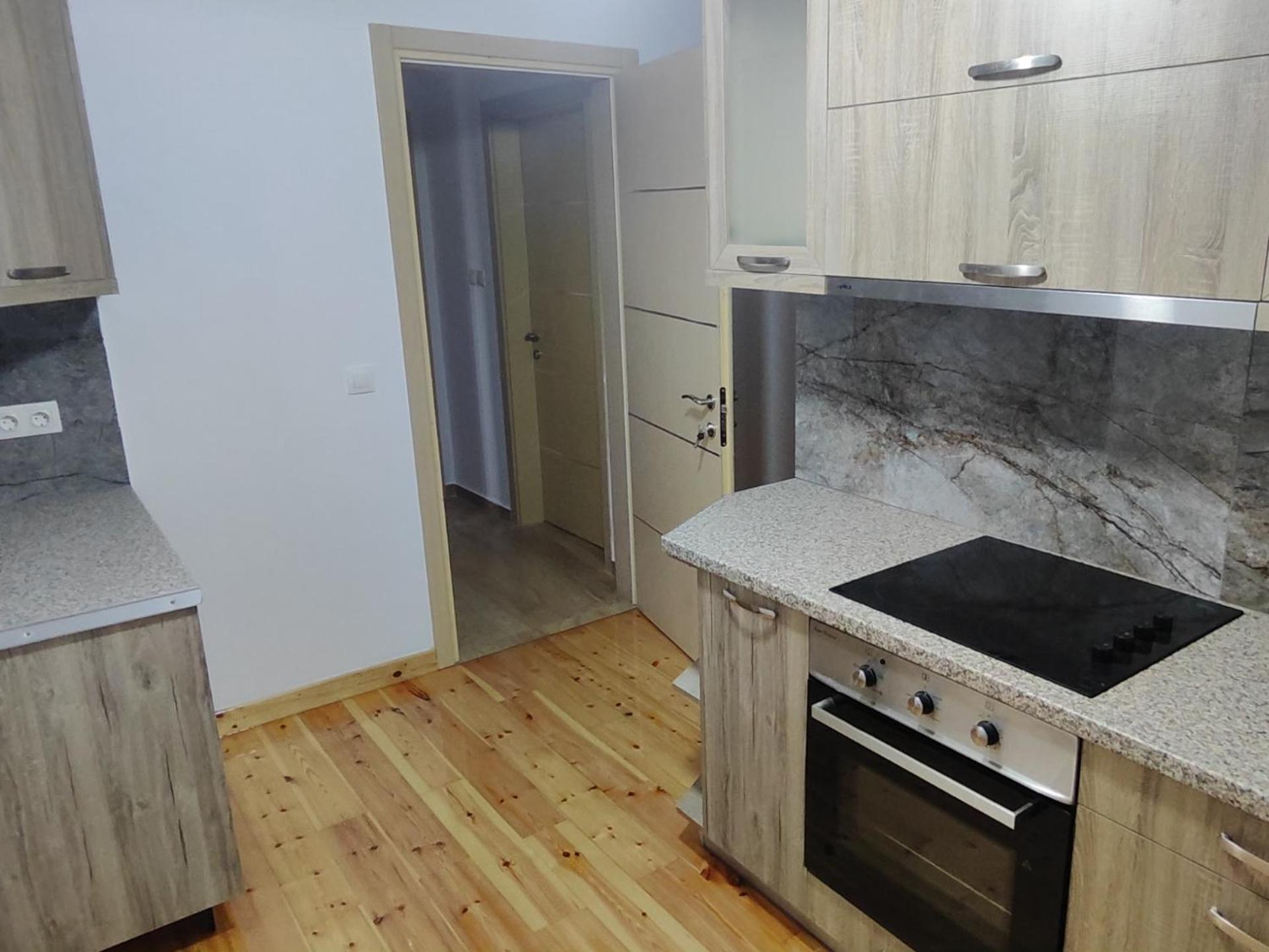 Spartila Apartments Dhermi Exterior photo